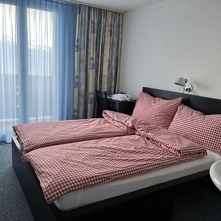 Guesthouse Sonnegg Heiligenschwendi Екстер'єр фото
