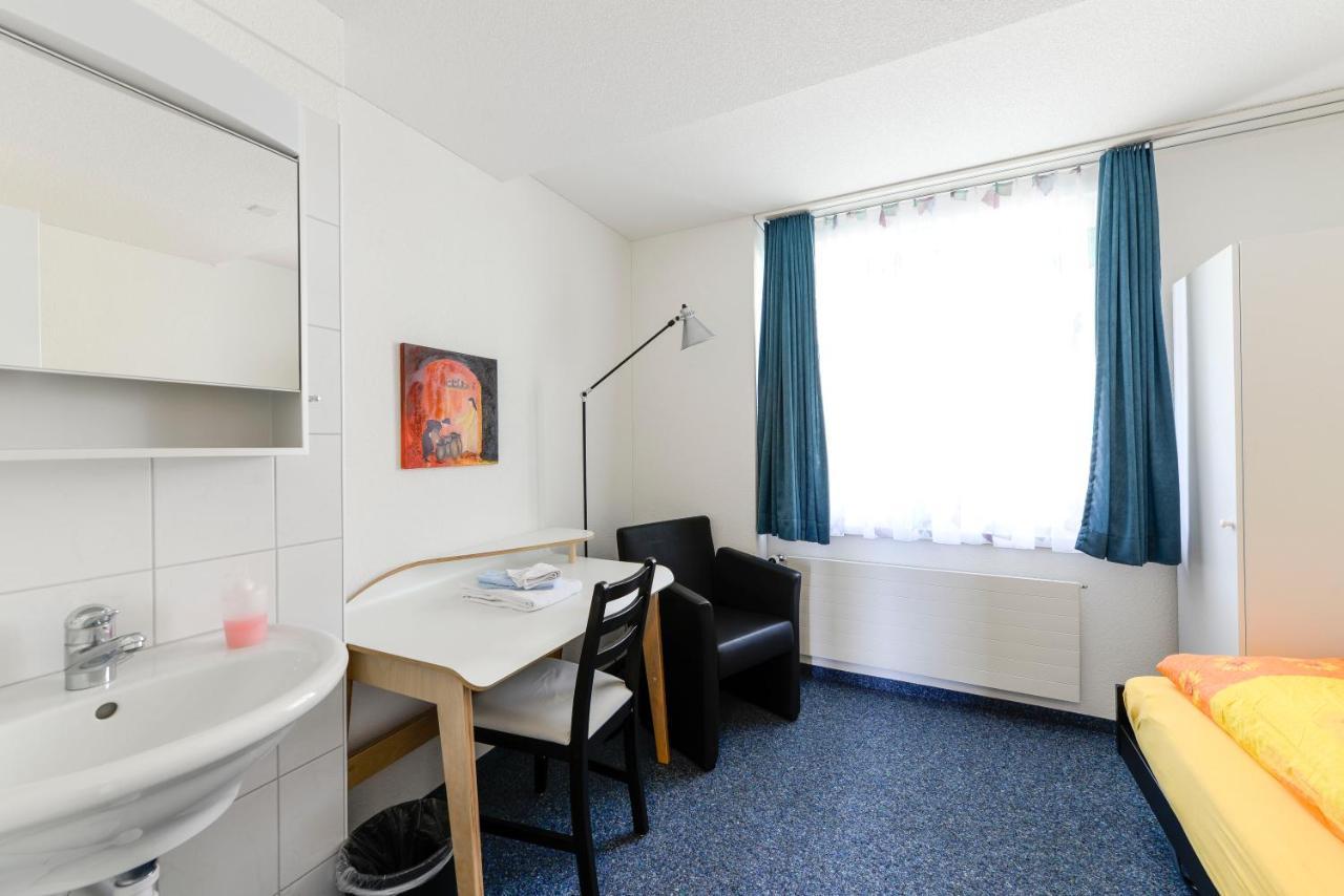 Guesthouse Sonnegg Heiligenschwendi Екстер'єр фото