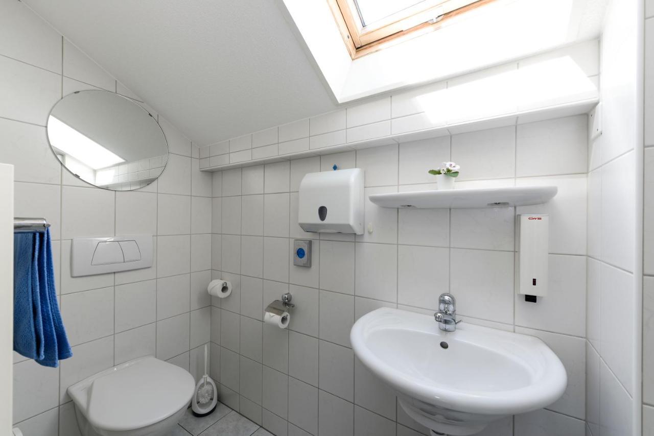 Guesthouse Sonnegg Heiligenschwendi Екстер'єр фото