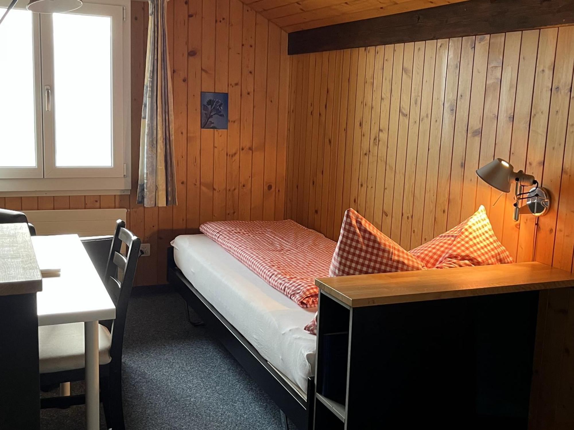 Guesthouse Sonnegg Heiligenschwendi Екстер'єр фото
