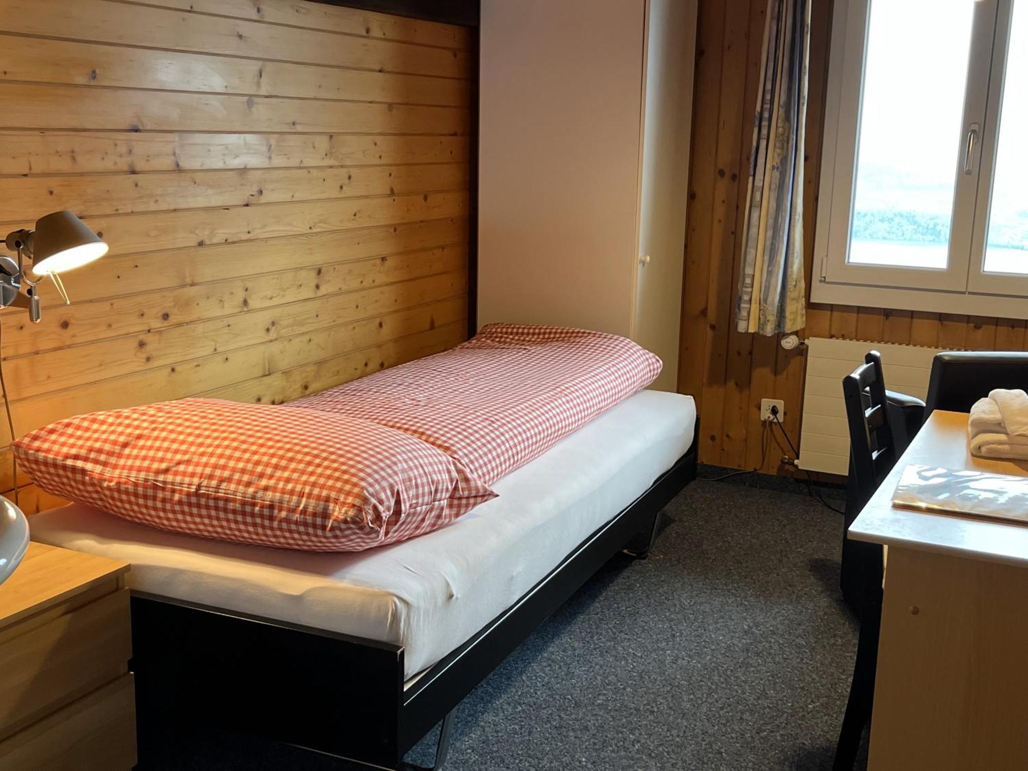 Guesthouse Sonnegg Heiligenschwendi Екстер'єр фото