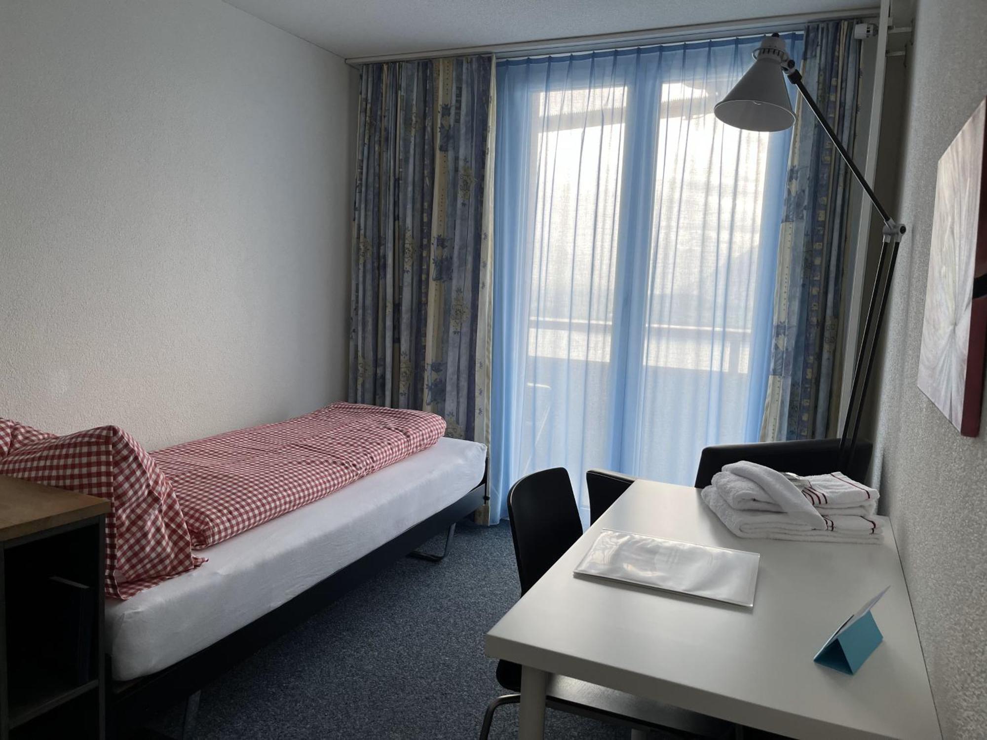 Guesthouse Sonnegg Heiligenschwendi Екстер'єр фото