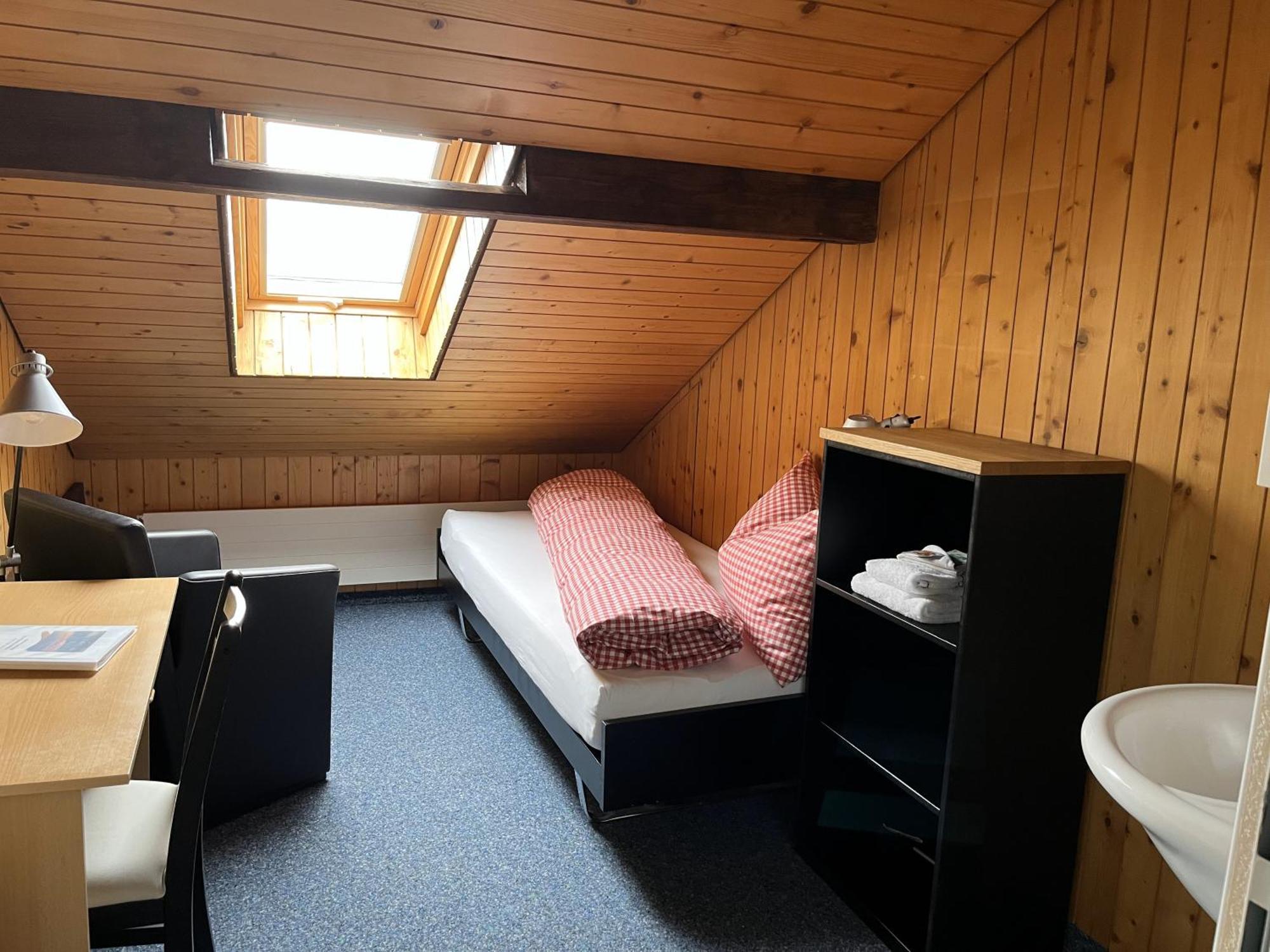 Guesthouse Sonnegg Heiligenschwendi Екстер'єр фото